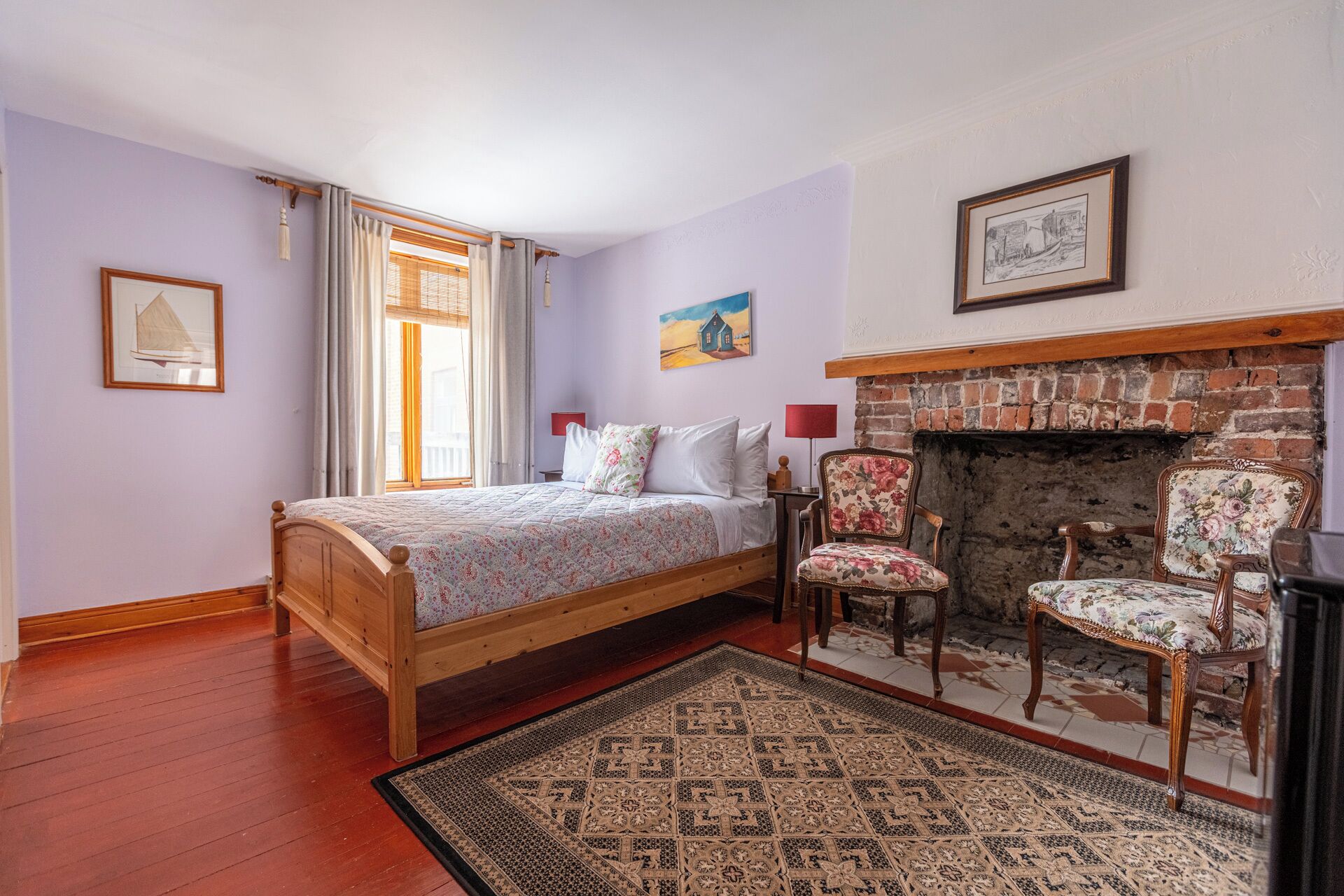 Signature-rum | Gratis wi-fi