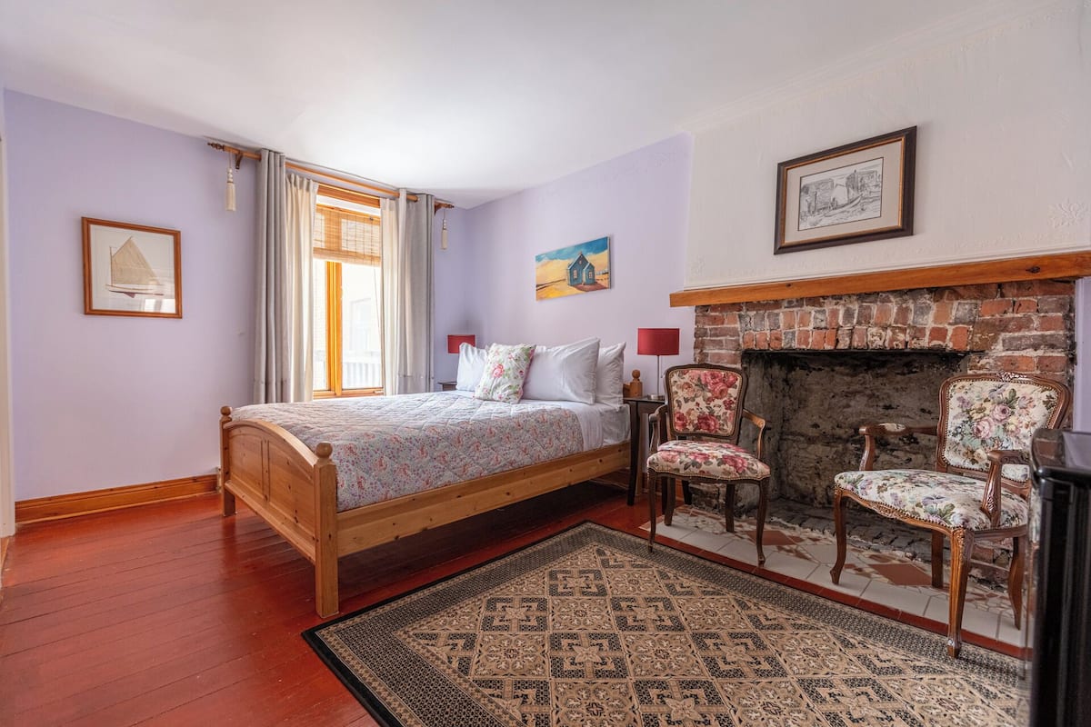 Signature-rum | Gratis wi-fi