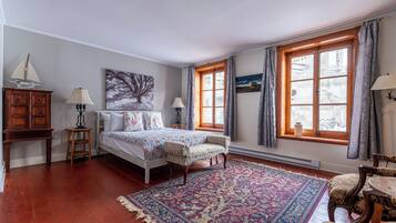 Chambre Romantique | Wi-Fi gratuit