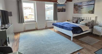 Time out at the gateway to the Eifel