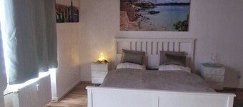 Time out at the gateway to the Eifel