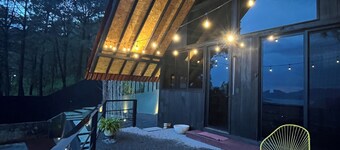 My Nordic Shelter Buho Cabin