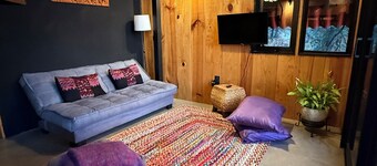 My Nordic Shelter Buho Cabin