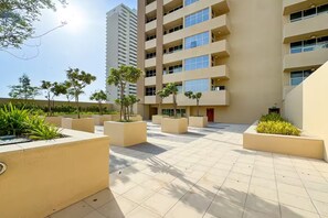 Exterior - High-Floor Studio Ghalia JVC (Dubai)