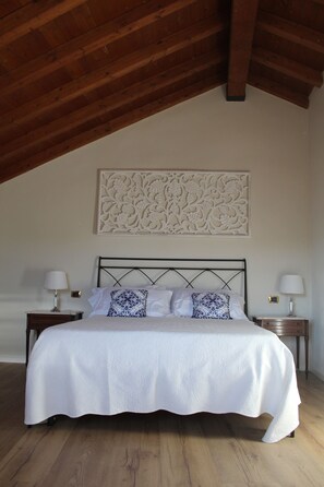 1 Schlafzimmer, WLAN