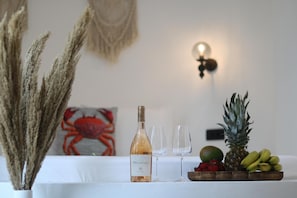 Suite, Garden View - Yengeç (Ula)
