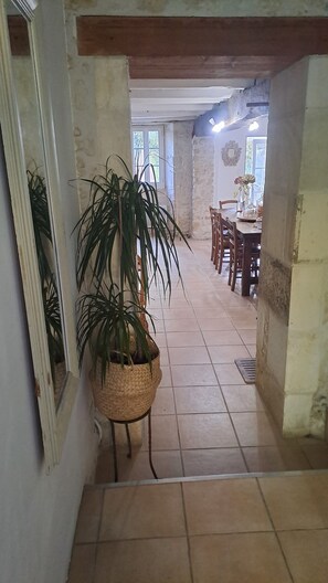 Restauration