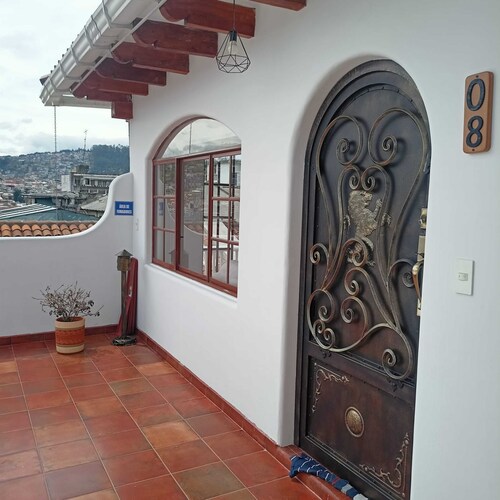 Casa Lucía Hotel by Las Plazas