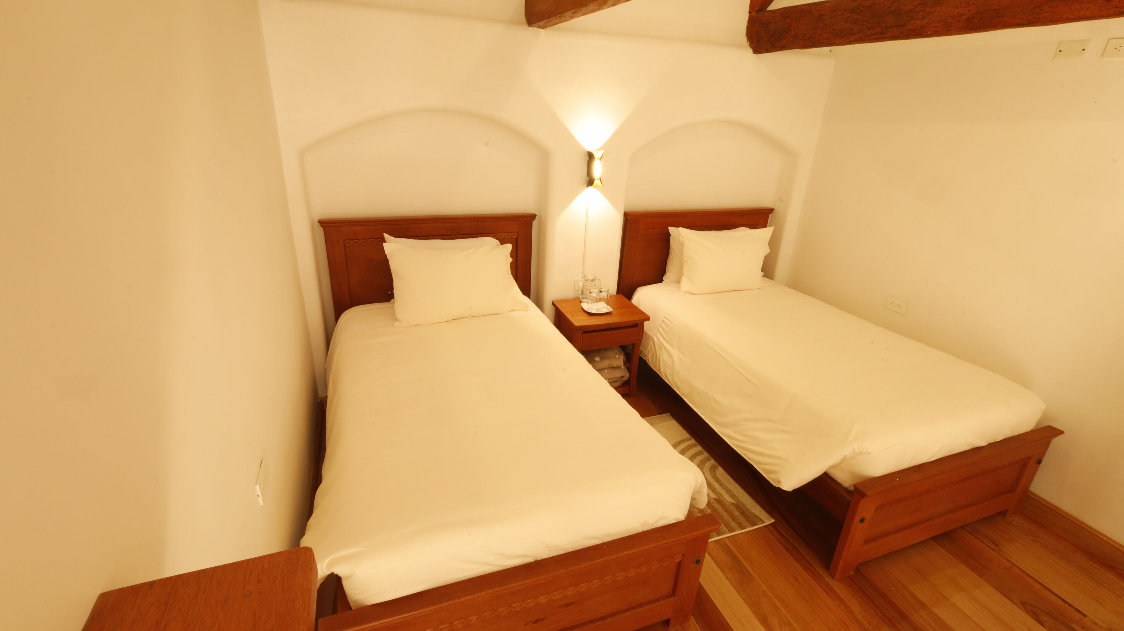 Family Room | In-room safe, desk, blackout drapes, free WiFi