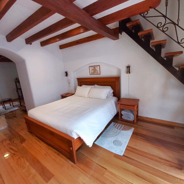 Family Suite | Free WiFi