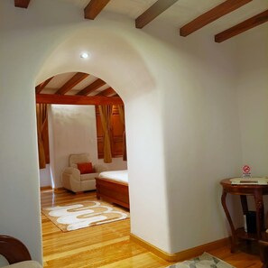 Family Suite | Free WiFi