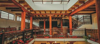 Casa Lucía Hotel by Las Plazas