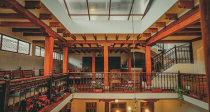 Casa Lucía Hotel by Las Plazas