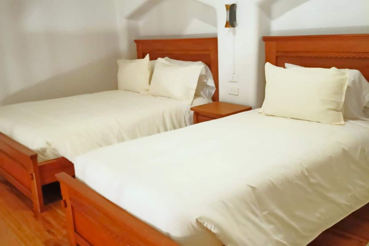 Family Suite | Free WiFi
