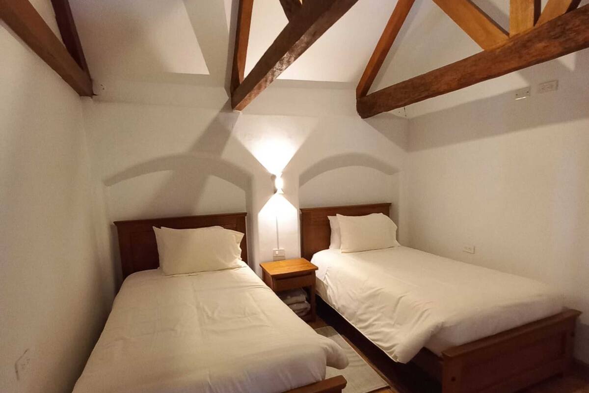 Family Suite | Free WiFi