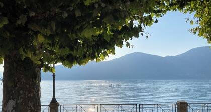 Villa Giulia Apartment Vista Verde 5 Minuten vom See und der Stadt