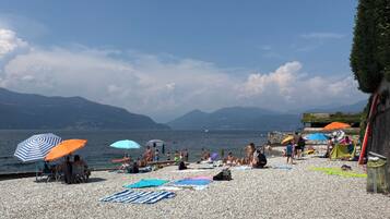 Spiaggia