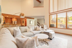 تلفزيون ذكي، مدفأة