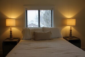 5 bedrooms, free WiFi