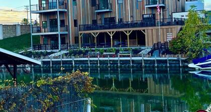 Apartment-Eigenes Badezimmer