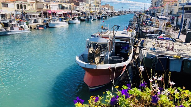 Marina