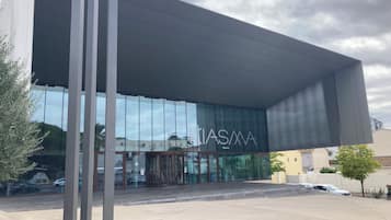 Exteriör