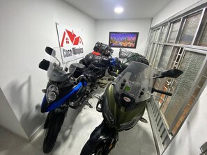 Miscellaneous - Casa Olimpico (Cali)
