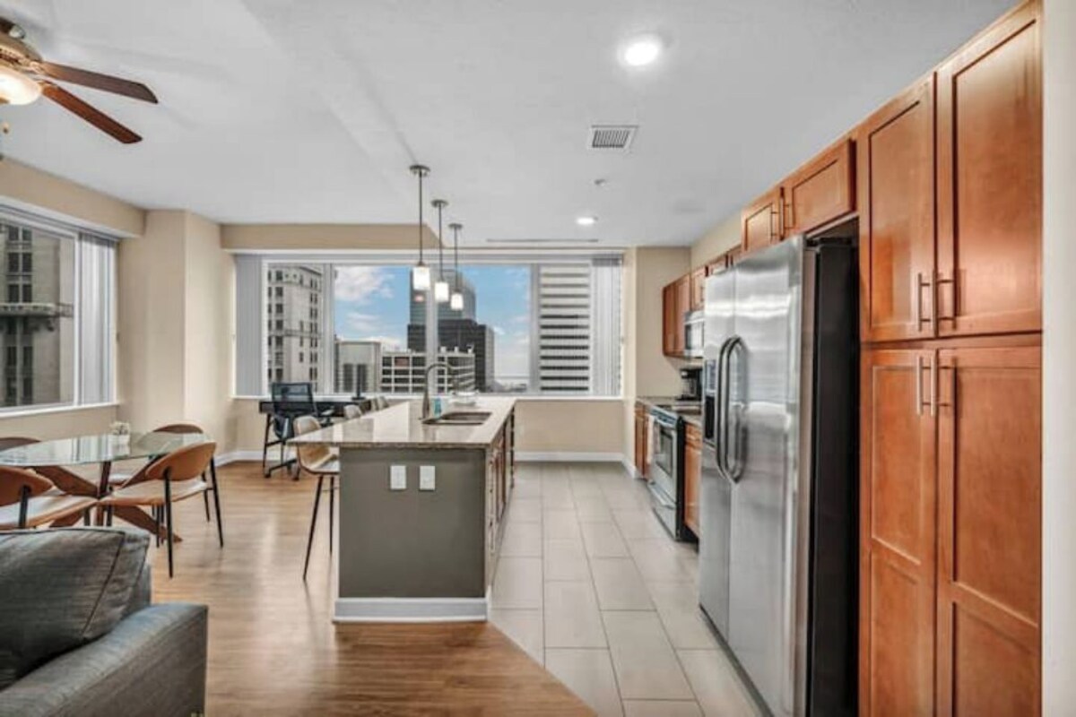 Host profile image