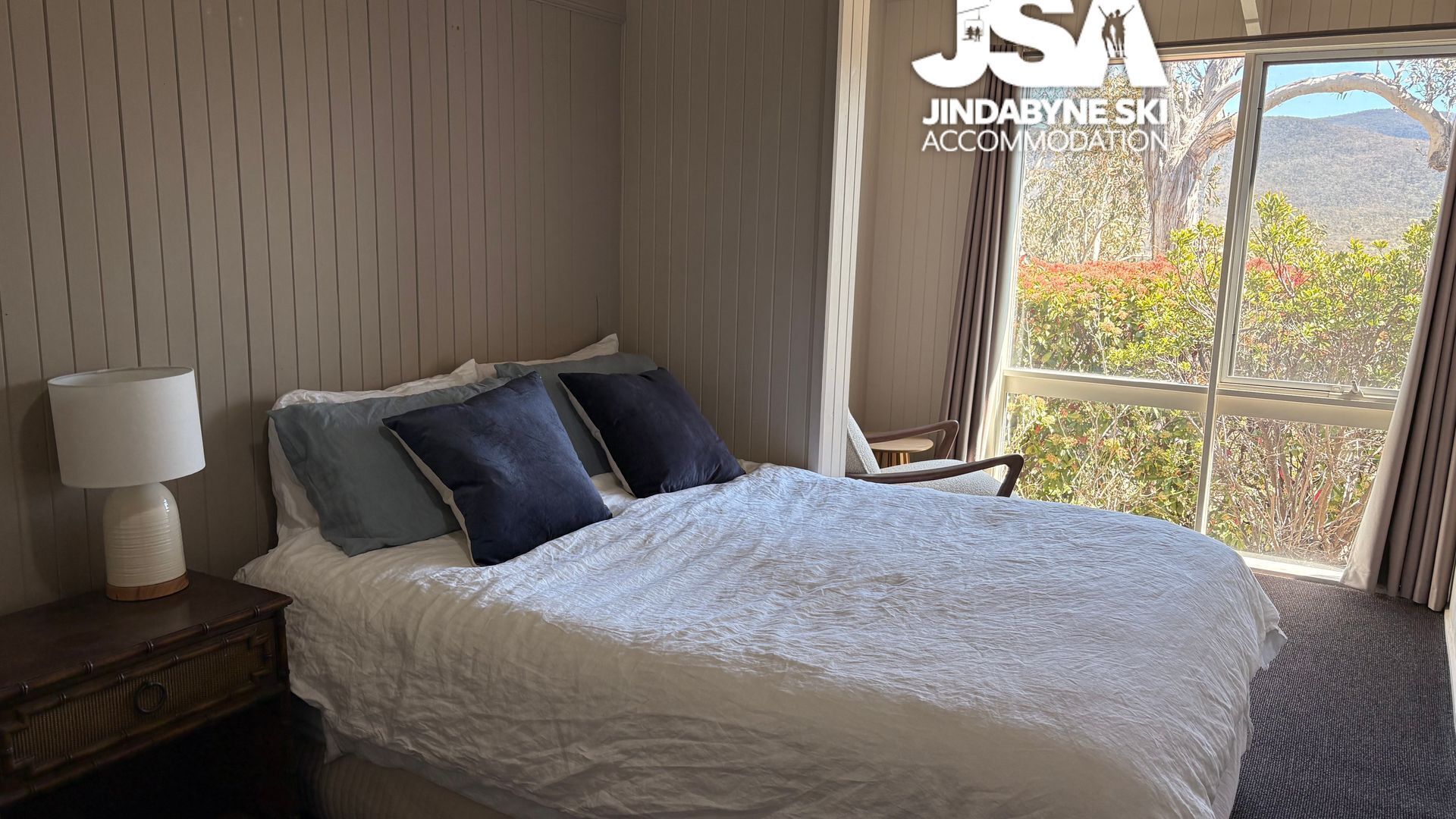 3 bedrooms, free WiFi