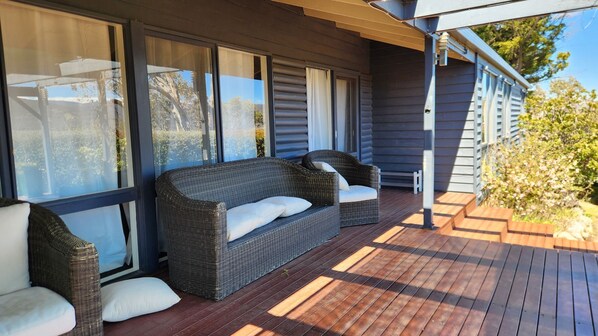 Terras