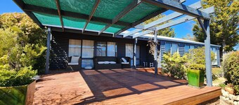 Kalkite Cottage - Perfect Family Retreat in the quiet village of Kalkite relax looki