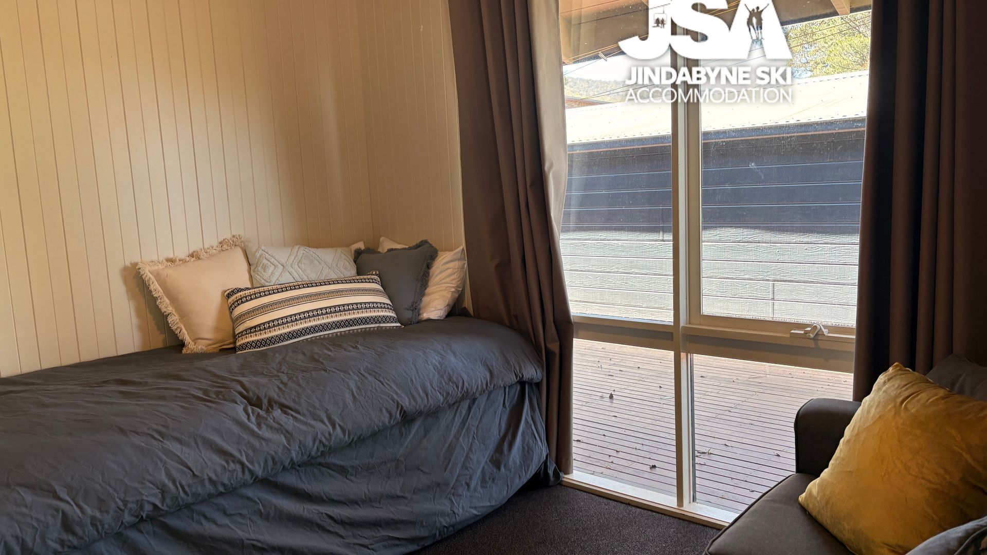 3 bedrooms, free WiFi