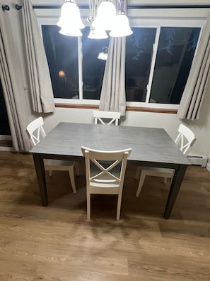 تناول الطعام