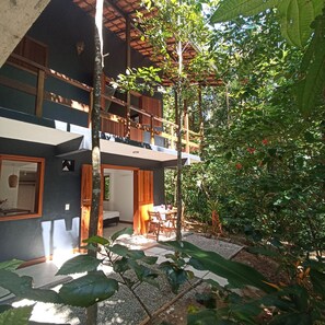 Terraço/pátio