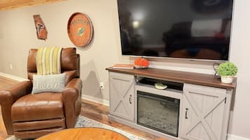 TV