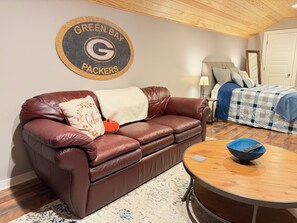 1 slaapkamer, gratis wifi, beddengoed