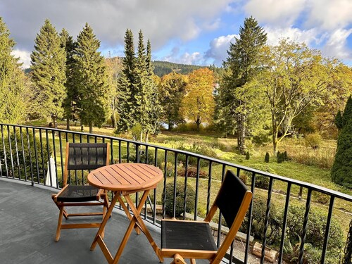 Boutique Hotel am Kranichsee