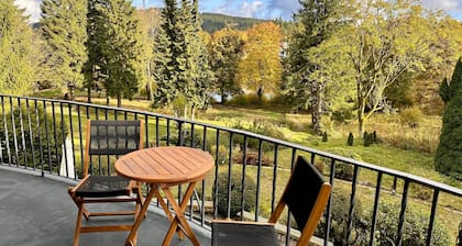 Boutique Hotel am Kranichsee