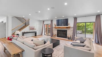 Televisor intel·ligent