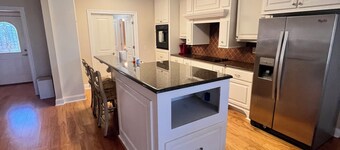 2 Bedroom in Decatur,MS.  On Golf Course, ECCC, & Famous Zack Garvin Steakhouse