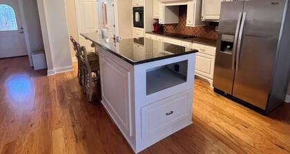 2 Bedroom in Decatur,MS. On Golf Course, ECCC, & Famous Zack Garvin Steakhouse