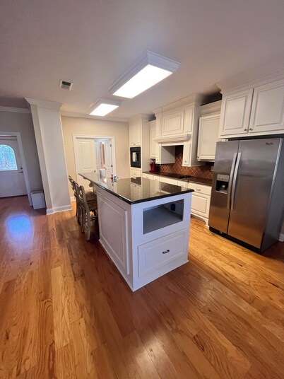 2 Bedroom in Decatur,MS.  On Golf Course, ECCC, & Famous Zack Garvin Steakhouse