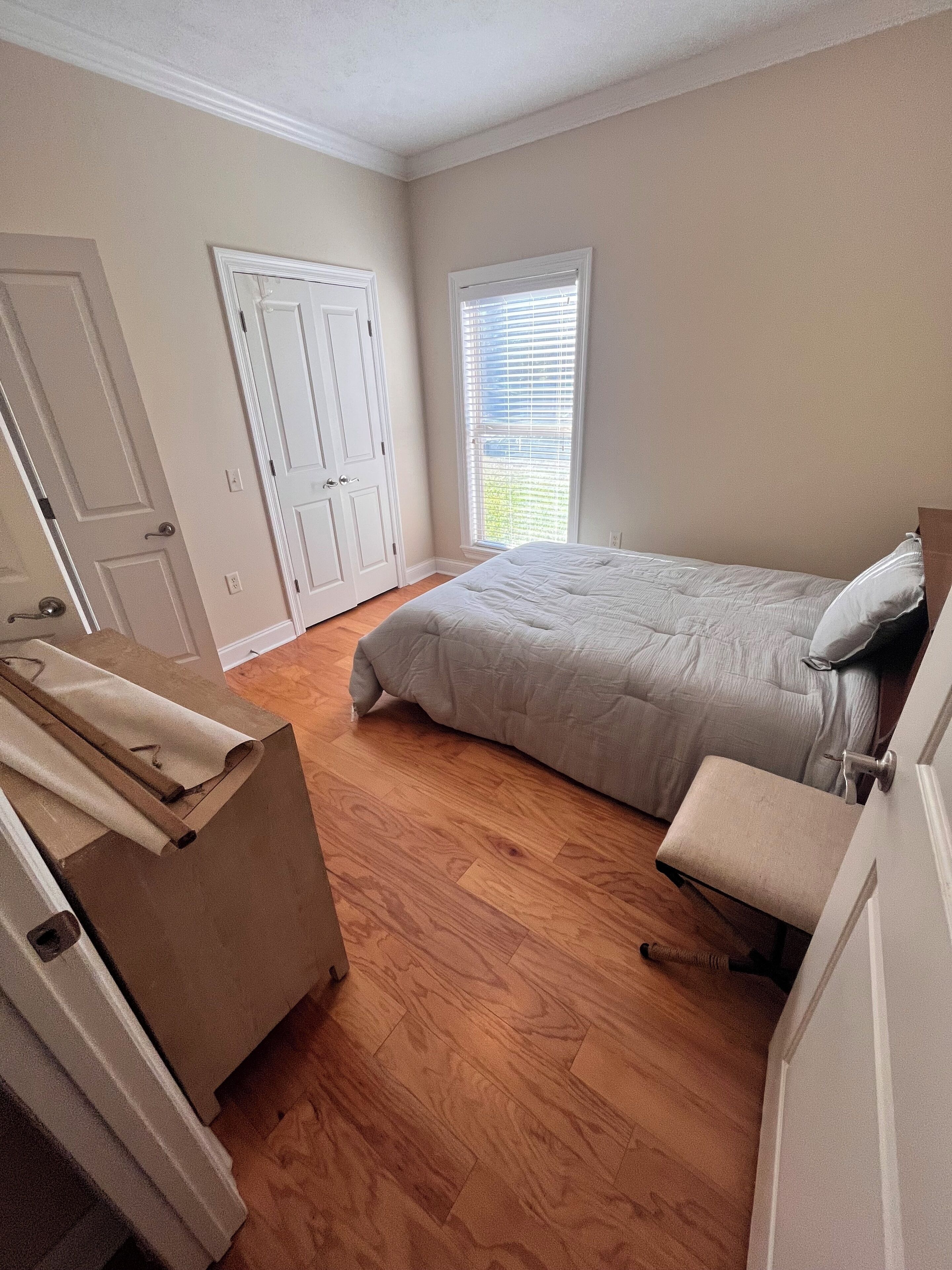 2 soveværelser, Wi-Fi, sengetøj