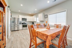 تناول الطعام