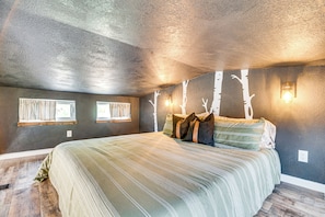 Internet, bed sheets