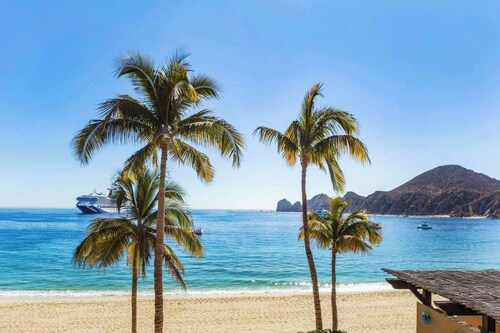 Hacienda Beach Club & Residences