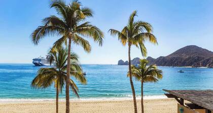 Hacienda Beach Club & Residences