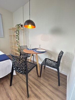 Spiseområde