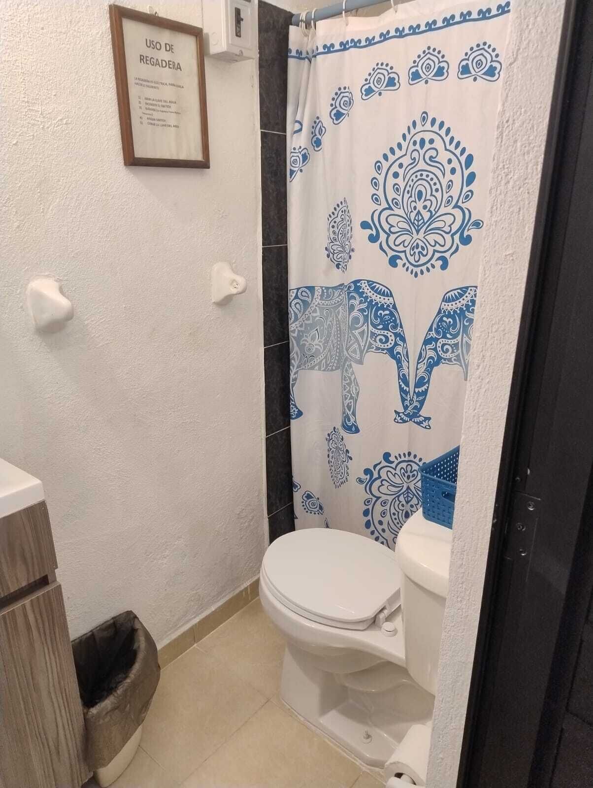 吹风机、毛巾、肥皂、洗发水