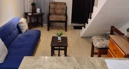 Bungalow Turrent, 5 minutes from Playa Mocambo, Boca del Rio Veracruz